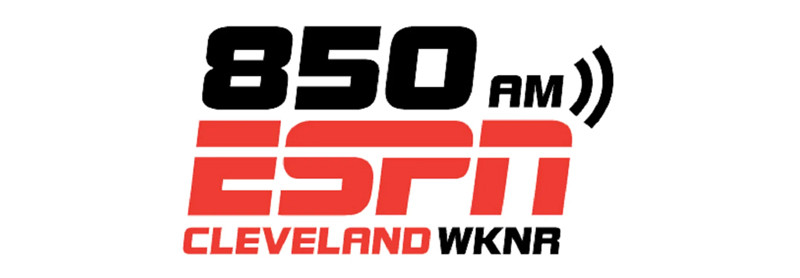 ESPN 850 Cleveland