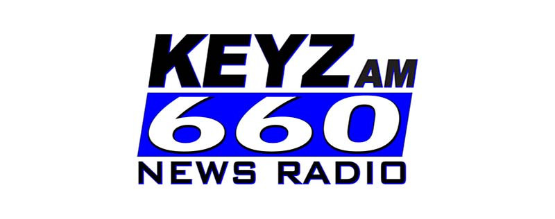 logo 660 KEYZ