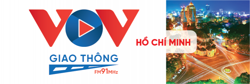 VOV Giao thông Hồ Chí Minh