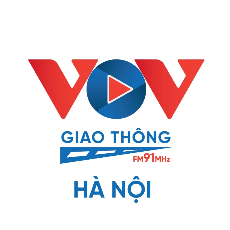 VOV Giao thông Hà Nội logo