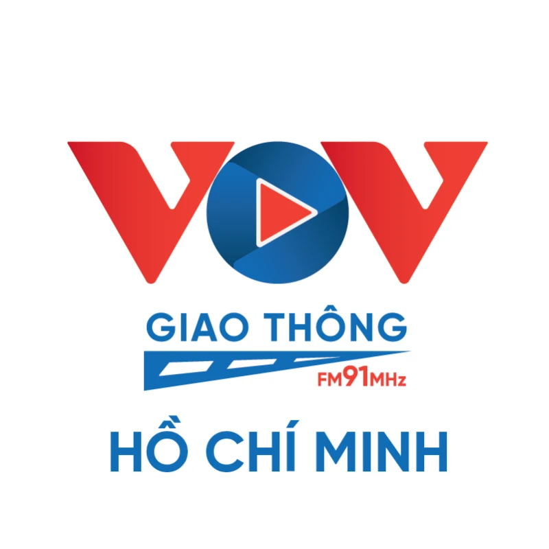 VOV Giao thông Hồ Chí Minh logo