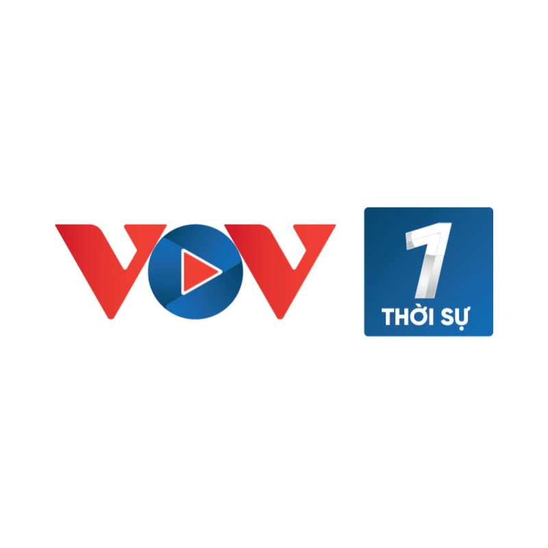 VOV1 logo