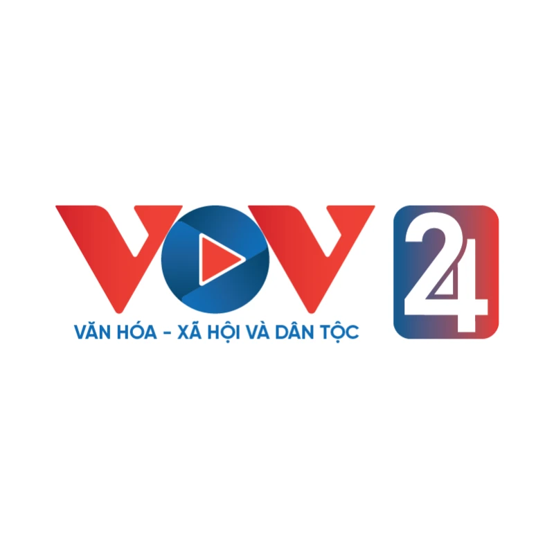 VOV2 logo