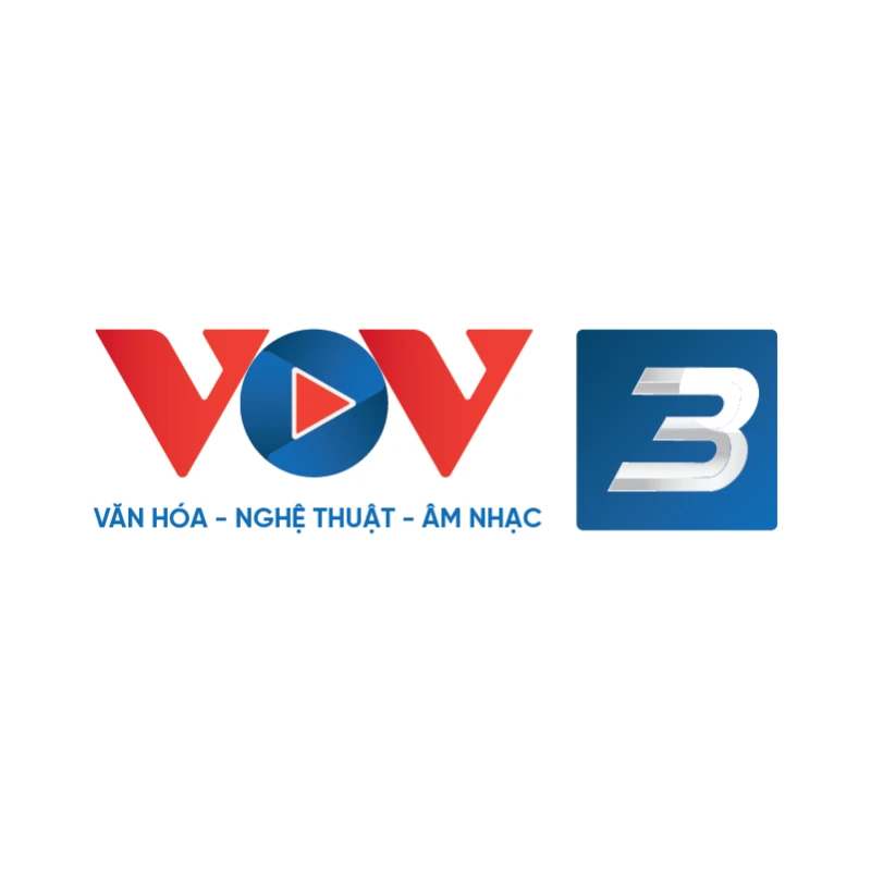 VOV3 logo