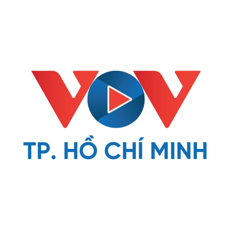 VOV4 Hồ Chí Minh logo