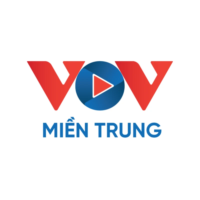 VOV4 Miền Trung logo