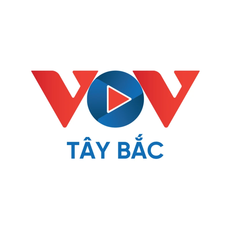 VOV4 Tây Bắc logo